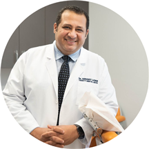 Dr. Arsany Labib, DDS