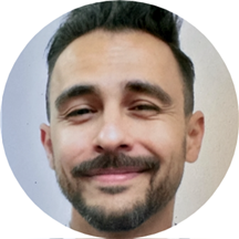 Dr. Arsen Askandaryan, MD