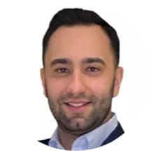 Dr. Arsen Murdakhayev, DDS