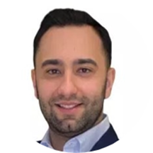 Dr. Arsen Murdakhayev, DDS