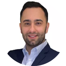 Dr. Arsen Murdakhayev, DDS