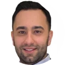 Dr. Arsen Murdakhayev, DDS