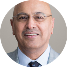 Dr. Arshad Sheikh, MD