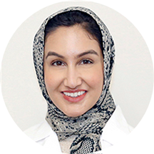 Dr. Arshia Sandozi, DO, MPH