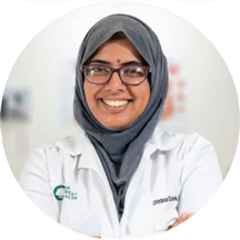 Dr. Arshiya Baig, DO