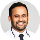 Dr. Arshjot Ahuja, DDS
