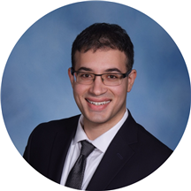 Dr. Artem Matatov, DDS