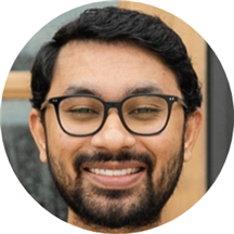Dr. Arth Patel, DDS