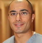 Dr. Arthur Abdiyev, DDS