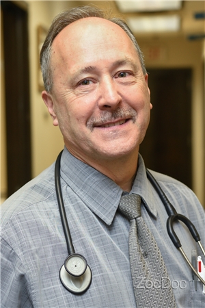 Dr. Arthur Autz, MD