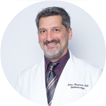 Dr. Arthur Benjamin, MD