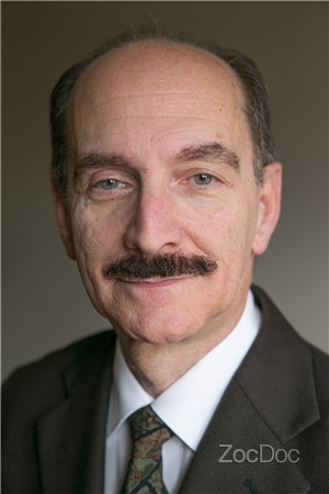 Dr. Arthur Bloch, MD