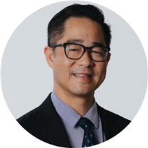 Dr. Arthur Chou, MD