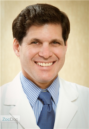 Dr. Arthur Colsky, MD, PhD