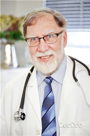 Dr. Arthur E. Feinerman, MD