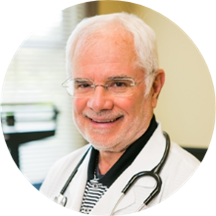 Dr. Arthur Ersner, MD