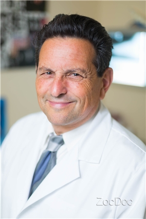 Dr. Arthur Fass, DPM