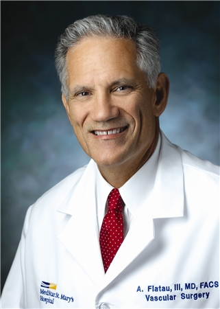 Dr. Arthur Flatau III, MD