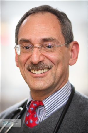 Dr. Arthur Heller, MD