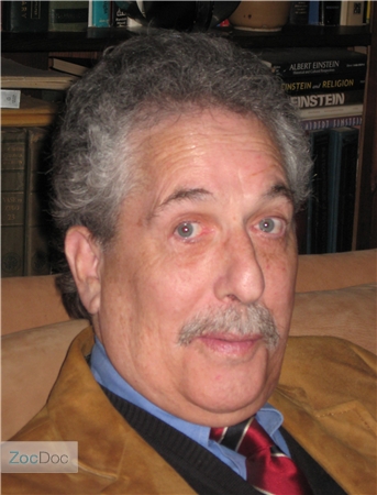 Dr. Arthur Hoffman, MD