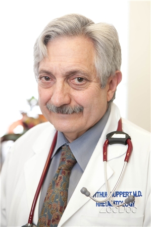 Dr. Arthur Huppert, MD