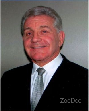 Dr. Arthur Katz, MD