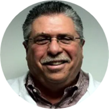 Dr. Arthur L. Cosden, DDS