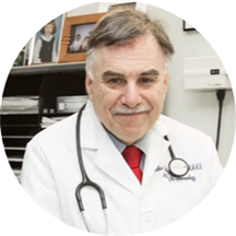 Dr. Arthur Lubitz, MD