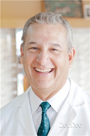 Dr. Arthur Medina, OD