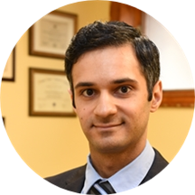 Dr. Arthur Pinkhasov, MD