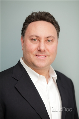 Dr. Arthur Raisfeld, DC