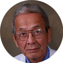 Dr. Arthur Tayengco, MD