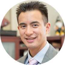 Dr. Arthur Yam, DDS