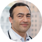 Dr. Arthur Yunov, MD