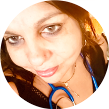 Dr. Arti Abramovitz, LCPC, PhD