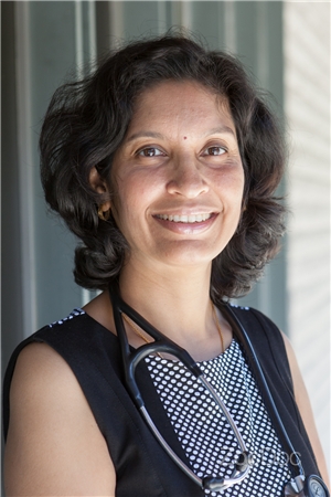 Dr. Arti Jain, MD