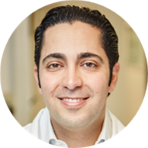 Dr. Artin Sakhaee, DDS