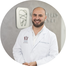 Dr. Artur Arkelakyan, DDS