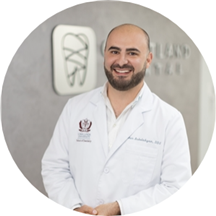 Dr. Artur Arkelakyan, DDS