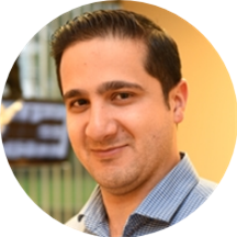 Dr. Artur Bababekov, DDS