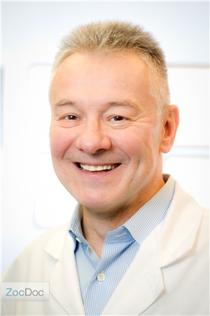 Dr. Artur Hryhorowych, MD