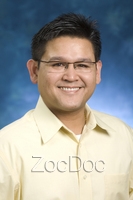Dr. Arturo Castro, DO