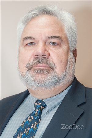 Dr. Arturo Corces, MD