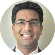 Dr. Arun Andrews, MD