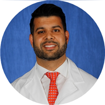 Dr. Arun Bansal, MD