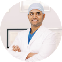Dr. Arun Kalava, MD