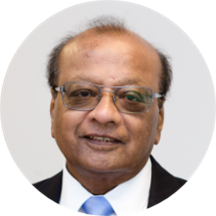 Dr. Arun Palkhiwala, MD