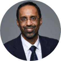 Dr. Arun Samy, MD