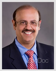 Dr. Arun Sharda, DMD