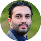 Dr. Arun Singh, DMD